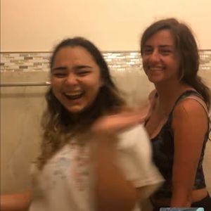 Meet your Posher, Gaby